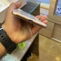 اپل 8plus با حافظه ۶۴ گیگابایت با مهلت تست|موبایل|تهران, دهقان|دیوار