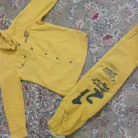 کافشن لباس بچگانه|حراج|مشهد, شهرک مهرگان|دیوار