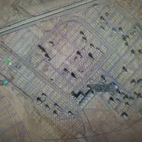 فروش فوری زمین کوی کارمندان