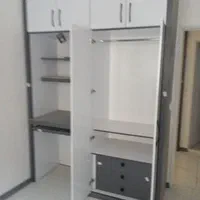 کابینت و کمد قفسه بندی|مصالح و تجهیزات ساختمان|رشت, تازه آباد|دیوار