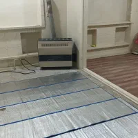 خونه دوتا اتاق ۹ متری میدان شوش خیابان ارج