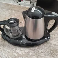 پلوپز ، چای ساز|سماور، چایساز، قهوهساز|قم, پردیسان|دیوار