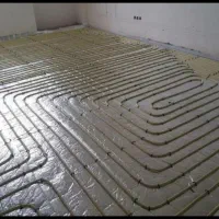 لوله کشی آب فاضلاب تاسیسات( تامین لوله اتصالات)