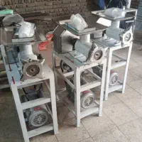 تعمیرات چرخ گوشت صنعتی، چرخ گوشت قصابی و رستوران|خدمات پیشه و مهارت|تهران, شادمان|دیوار