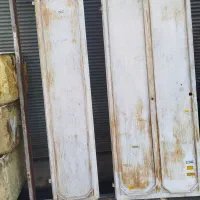 درب تر تمیز