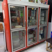 تجهیزات سوخاری فروش فوری|کافی‌شاپ و رستوران|پاکدشت, پاکدشت (مامازند)|دیوار