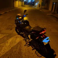 ns150(AS)|موتورسیکلت|تهران, وردآورد|دیوار