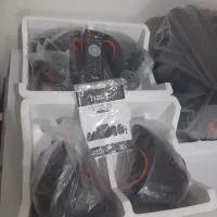 اسپیکر 5 تکه هویت مدل Havit-SF5410BT|سیستم صوتی خانگی|رشت, شهرک پردیسان|دیوار