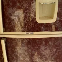 یخچال فریزر مدا rf22|یخچال و فریزر|لردگان, |دیوار