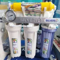 دستگاه تصفیه آب خانگی