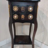 میز تلفن کارکرده