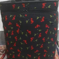 ساک مسافرتی و ساک ورزشی و حلقه ی ورزشی|کیف، کفش، کمربند|اسلامشهر, شهرک قائمیه|دیوار