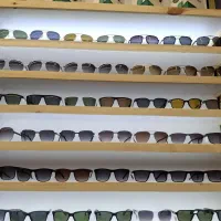 عینک آفتابی و طبی عمده و تکی