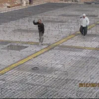 آرماتوربند و قالببند