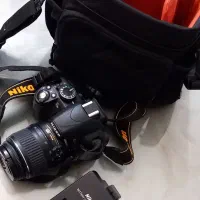 دوربین عکاسی|دوربین عکاسی و فیلم‌برداری|اراک, |دیوار