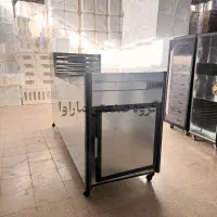 سردخانه تک کابین سرد خانه یخچال نگهداری جسد|ماشینآلات صنعتی|زنجان, |دیوار