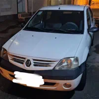 فروش ال نود لوگان E2