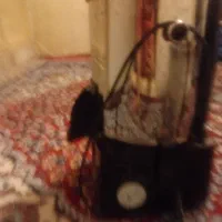 سبزی خرد کن در حد نو