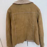 کت بوفالو زنانه|لباس|کرمانشاه, |دیوار