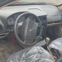 پژو پارس مدل ۹۳|خودرو سواری و وانت|شاندرمن, |دیوار