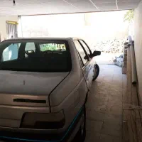 پژو مدل ۸۶|خودرو سواری و وانت|بیرجند, |دیوار