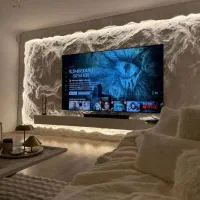 مرکز تخصصی انواع تی وی وال و tv Room TV wall مدرن