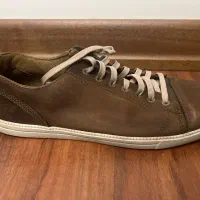 کفش timberland اصل دسته دوم مدل earthkeepers|کیف، کفش، کمربند|تهران, ونک|دیوار