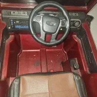 ماشین شارژی