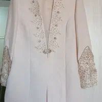 کت کرم رنگ