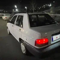 فروشی|خودرو سواری و وانت|مشهد, سرافرازان|دیوار