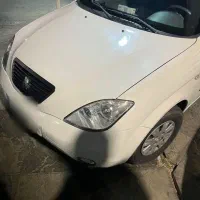 تیپا صندوق دار ۱۴۰۰|خودرو سواری و وانت|کرج, شهرک ولیعصر|دیوار