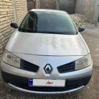 مگان بی رنگ1600|خودرو سواری و وانت|کاشان, فاز ۲ ناجی آباد|دیوار