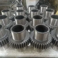 خدمات سنگ محور و سنترلس وحید