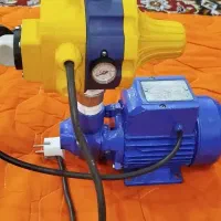 عدد پمپ اب آب + دو  عدد اتوماتیک|عمده‌فروشی|امیدیه, |دیوار