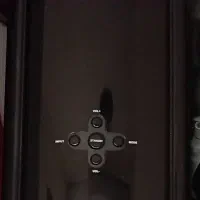 باند صوتی سالم به همراه اسپیکر هست ..|سیستم صوتی خانگی|سهند, |دیوار