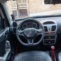 سایناsمدل 401بدون رنگ شاسی پلمپ ترتمیزوخانگی|خودرو سواری و وانت|خرمشهر, |دیوار