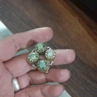 انگشتر موزانایت