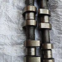 میل سوپاپ الیکس و زانتیا