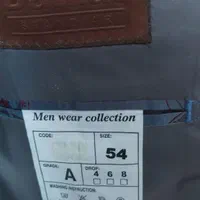 کت و شلوار سایز ۵۴|لباس|تهران, شادآباد|دیوار