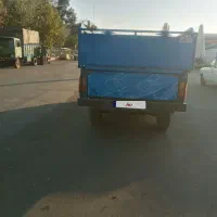 نیسان وانت|خودرو سواری و وانت|کرمانشاه, |دیوار