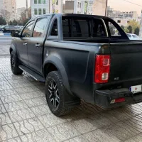 خودرو kmc t8|خودرو سواری و وانت|میانه, |دیوار