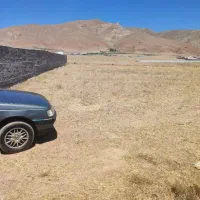 زمین ویلایی در اسپران کوی سپه معاوضه با پرشیا