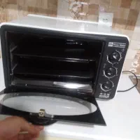 ماکروفر نو|اجاق گاز و لوازم برقی پختوپز|کرمانشاه, |دیوار