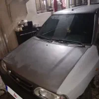 پراید نوک مداری|خودرو سواری و وانت|اقبالیه, |دیوار