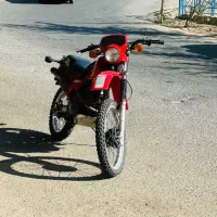 موتور Xl250|موتورسیکلت|رودهن, |دیوار