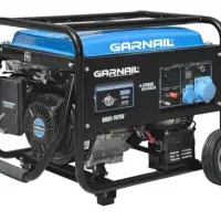 موتوربرق۷نیم کا گارنیل