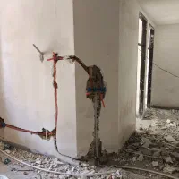 برقکار برقکاری ساختمان و صنعتی و تعمیرات برقی|خدمات پیشه و مهارت|اندیمشک, |دیوار