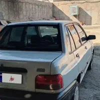 پراید ۱۳۱ مدل ۸۰|خودرو سواری و وانت|سنندج, |دیوار