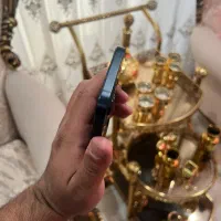 اپل ۱۳ نرمال z/aa ۱۲۸ ۲ سیم مشکی معاوضه با ۱۱ پرو|موبایل|اهواز, پادادشهر|دیوار