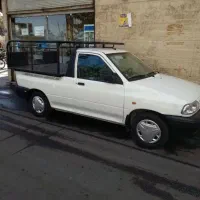 پراید وانت مدل ۱۴۰۳|خودرو سواری و وانت|تهران, نعمت‌آباد|دیوار